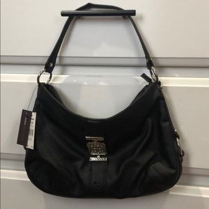 Dana Buchman hobo purse